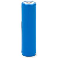 Bateria iões de lítio recarregável 18650 3,7 V e 3250 mAh