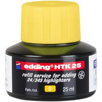 Recarga HTK25 para marcador e24 Ecoline – EDDING