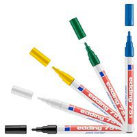 Marcador de tinta – Edding 751