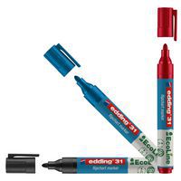 Marcador permanente para cavaletes Edding 31 EcoLine