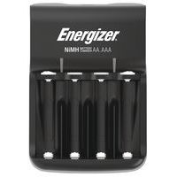 Carregador USB para 2 ou 4 pilhas AA ou AAA – Energizer