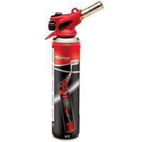 Tocha de soldar profissional Lamp'piezo