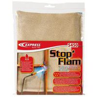 Protector térmico Stop'Flam