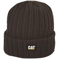 Gorro em malha CAT®