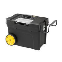 Caixa ferramenta móvel - 53 L