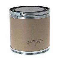 Bidão redondo Kraft - 20 a 200 l