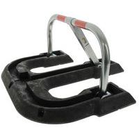 Arco de estacionamento + estrutura de proteção – VISO