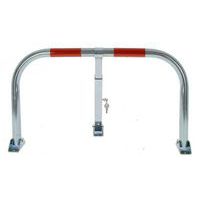 Arco de estacionamento com fechadura – Viso