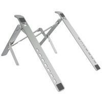 Suporte para PC e livro de notas, ergonómico e móvel – Manutan Expert