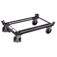 Plataforma móvel para palete – capacidade de 500 kg a 1200 kg