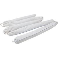 Chouriço absorvente vegetal – 80 cm – Manutan Expert