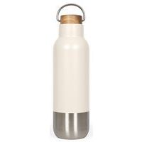 Garrafa isotérmica reciclada de 650 mL – Livoo