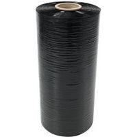 Película estirável Cast opaca 225% – 500 mm de largura – 23 µm – Manutan Expert