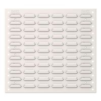 Painel com ferramentas para caixas Bott Perfo® - Largura 50 cm