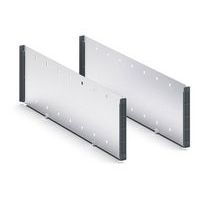 Separador de gavetas Bott-Verso