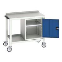 Bancada de trabalho pesada Verso