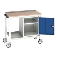 Bancada de trabalho pesada Verso