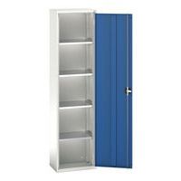 Armário com porta integral Verso – 2000x525mm – Bott