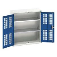 Armário com porta ventilada Verso – 900x800mm – Bott