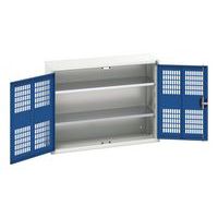 Armário com porta ventilada Verso – 800x1050mm – Bott