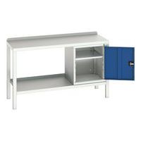 Bancada de trabalho pesada Verso