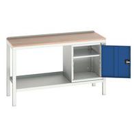 Bancada de trabalho pesada Verso