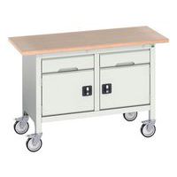 Roulant Monobloco Verso1250x600 M2 - Inferior