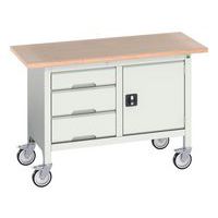 Roulant Monobloco Verso1250x600 M4 - Inferior