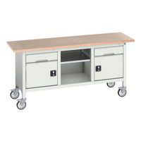 Roulant Monobloco Verso1750x600 M21 - Inferior