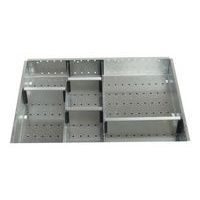 Divisórias para gavetas ETS-5575-6 - Bott