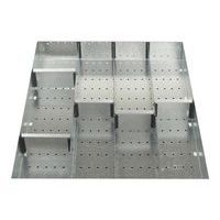 Divisórias para gavetas ETS-65150 - Bott