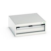 Armário de gavetas Cubio