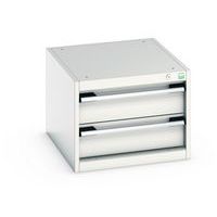 Armário de gavetas Cubio