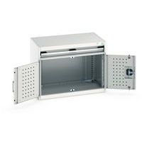 Armário combinado Cubio SL