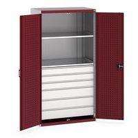 Armário pesado Cubio