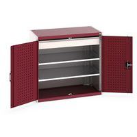 Armário pesado Cubio