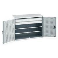 Armário pesado Cubio