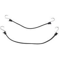 Correia elástica para cobertura