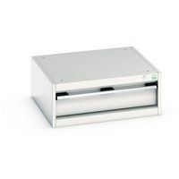 Bloco de gavetas Cubio - com gavetas