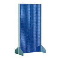Rack de painel 1,0M de um lado, painel inicial de 4 - BOTT