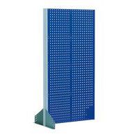 Rack de painel 1,0M de um lado Adicionar 4 painéis - BOTT