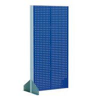 Rack de painel 1,0M de dois lados Adicionar painel 8 - BOTT