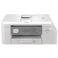 Impressora a jato tinta multifunções 4 em 1 MFC-J4340DW – Brother