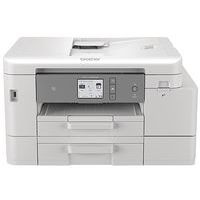 Impressora a jato tinta multifunções 4 em 1 MFC-J4540DW – Brother