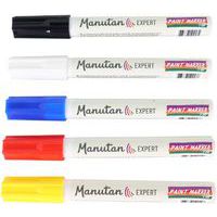 Marcador de tinta versátil – Manutan Expert