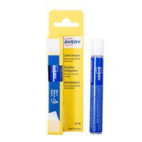 Removedor de etiquetas em stick de 15 ml – Avery
