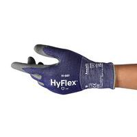 Luvas de proteção anticorte em nitrilo Hyflex® 11-561 – Ansell