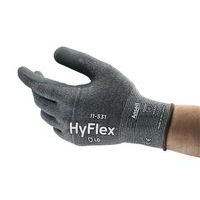 Luvas de proteção anticorte em nitrilo Hyflex® 11-531 – Ansell