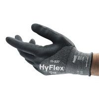 Luvas de proteção anticorte em nitrilo Hyflex® 11-537 – Ansell