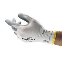 Luvas de manuseamento polivalentes em nitrilo Hyflex® 11-800 – Ansell